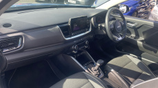 Kia Stonic 1.0T GDi 48V GT-Line S 5dr DCT Petrol Estate